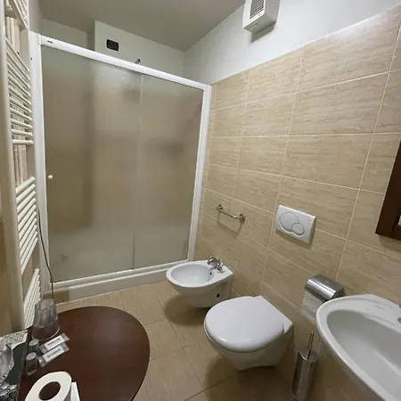 Hotel Cascina Marisa 3*