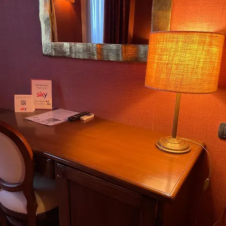 Cascina Marisa Hotel Opera