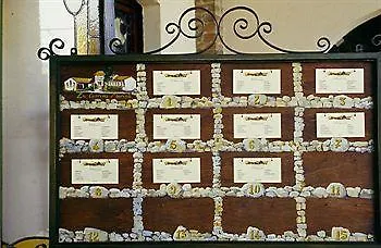 Cascina Marisa Opera