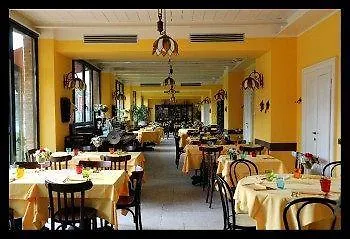 Hotel Cascina Marisa