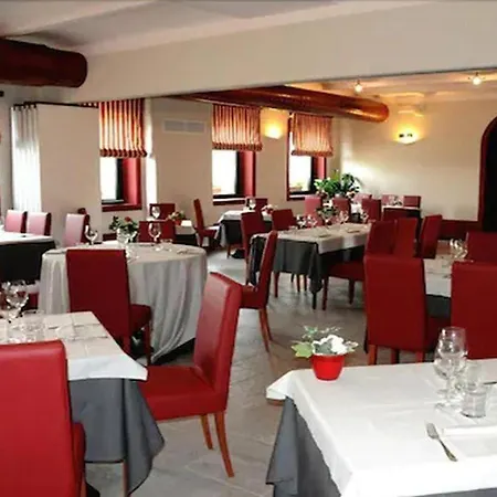 Cascina Marisa 3*