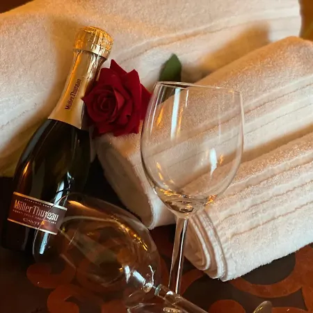 Hotel Cascina Marisa