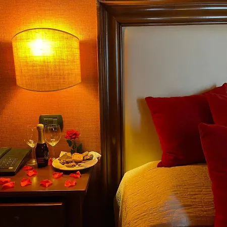 Cascina Marisa Hotel