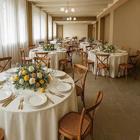 Cascina Marisa Hotel Opera