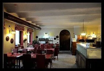 Cascina Marisa 3*