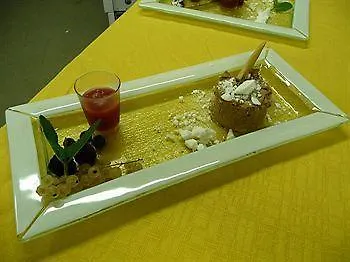 Hotel Cascina Marisa Opera