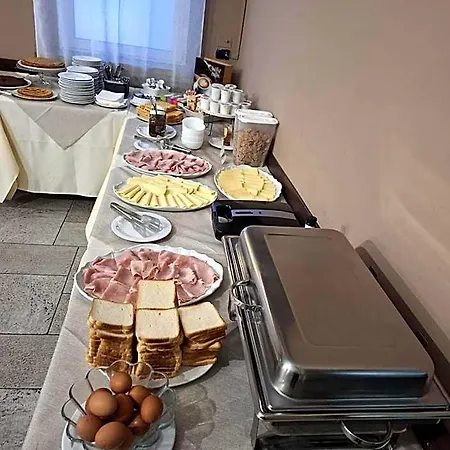 Cascina Marisa 3* Opera