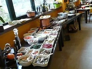 Hotel Cascina Marisa 3*