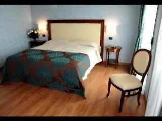 Отель Cascina Marisa 3*