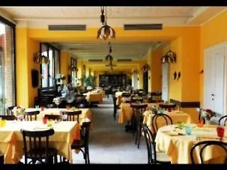 Cascina Marisa Szálloda