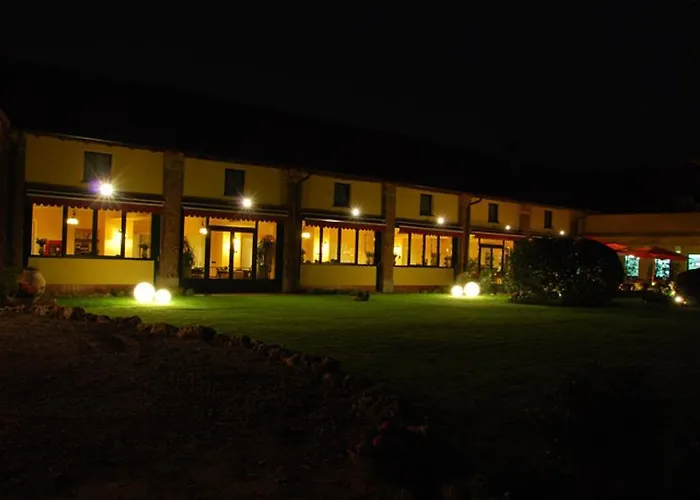 Ξενοδοχείο Cascina Marisa