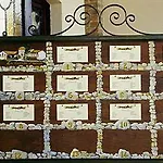 Cascina Marisa Opera