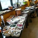Hotel Cascina Marisa 3*