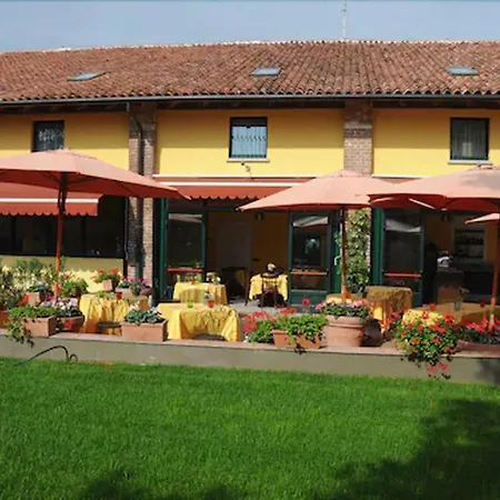 Cascina Marisa