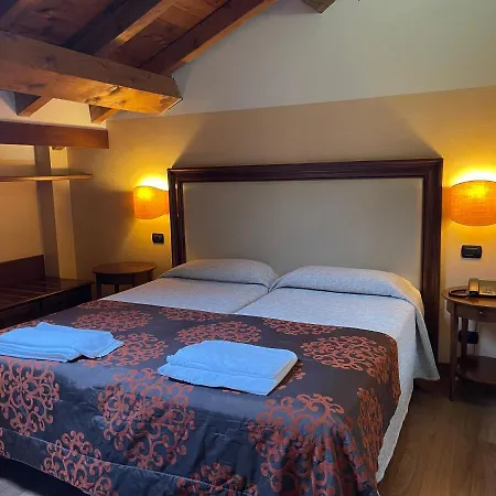 Cascina Marisa 3*