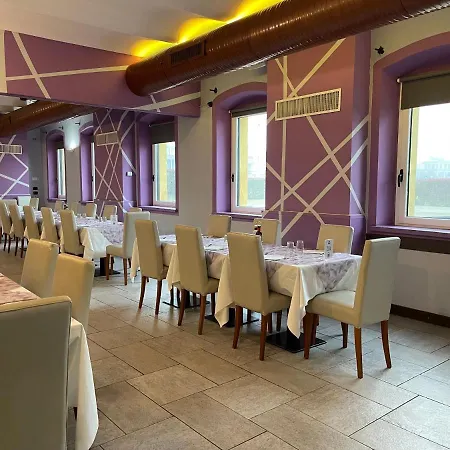 Cascina Marisa 3*