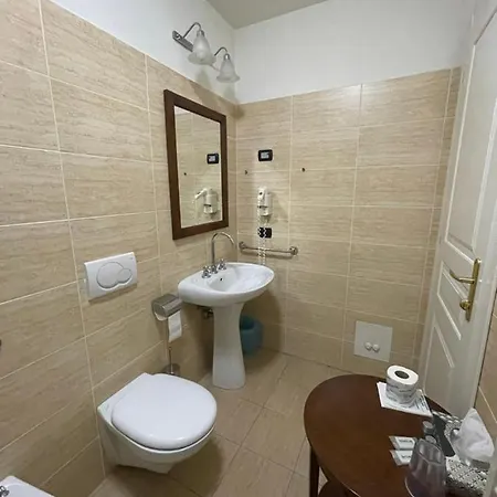 호텔 Cascina Marisa 오페라