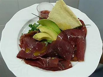 Cascina Marisa 호텔